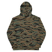 Tiger Stripe Marine Experimental Woodland CAMO Unisex Hoodie