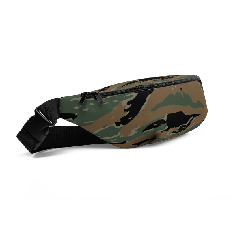 Tiger Stripe Marine Experimental Woodland CAMO Waist Pack - Bag