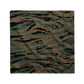 Tiger Stripe MARPAT Woodland Trial CAMO bandana - M - Bandanas