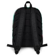 Tiger Stripe Miami CAMO Backpack - Bag