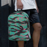 Tiger Stripe Miami CAMO Backpack - Bag