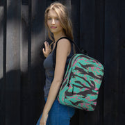 Tiger Stripe Miami CAMO Backpack - Bag