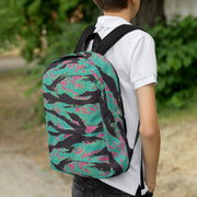Tiger Stripe Miami CAMO Backpack - Bag