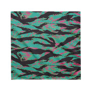 Tiger Stripe Miami CAMO Bandana - M - Head