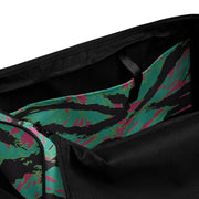 Tiger Stripe Miami CAMO Duffle Bag