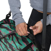 Tiger Stripe Miami CAMO Duffle Bag