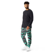 Tiger Stripe Miami CAMO Mens Joggers - Men