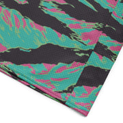 Tiger Stripe Miami CAMO Unisex American Football Jersey