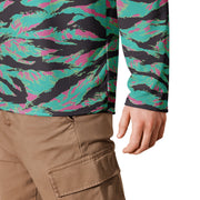 Tiger Stripe Miami CAMO Unisex Hockey Fan Jersey