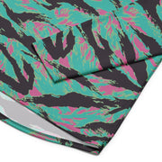 Tiger Stripe Miami CAMO Unisex Hockey Fan Jersey