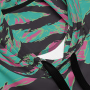 Tiger Stripe Miami CAMO Unisex Hoodie