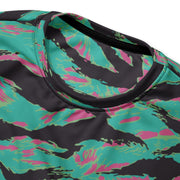 Tiger Stripe Miami CAMO Unisex Sweatshirt