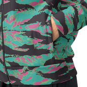 Tiger Stripe Miami CAMO Unisex Track Jacket