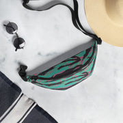 Tiger Stripe Miami CAMO Waist Pack - Bag