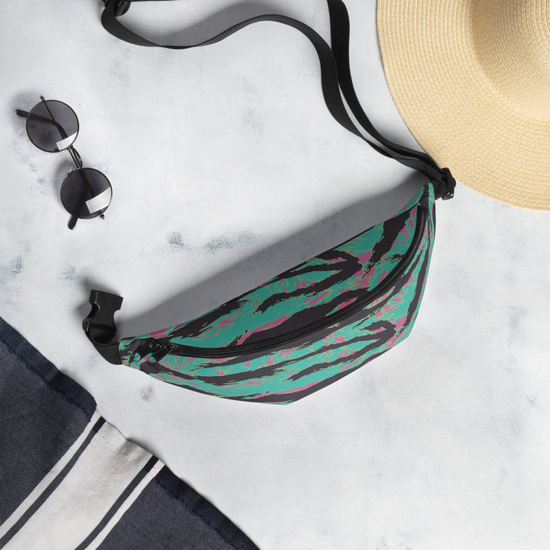 Tiger Stripe Miami CAMO Waist Pack - Bag