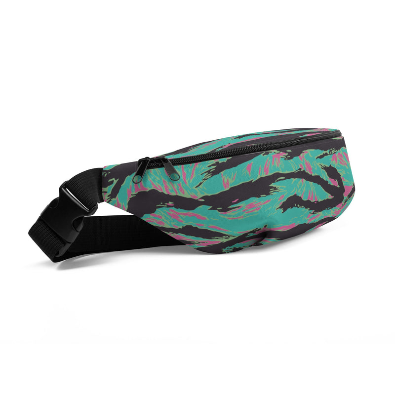 Tiger Stripe Miami CAMO Waist Pack - Bag