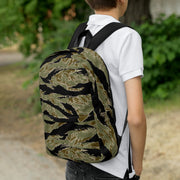 Tiger Stripe Special Forces Advisor Sparse CAMO Backpack - Bag