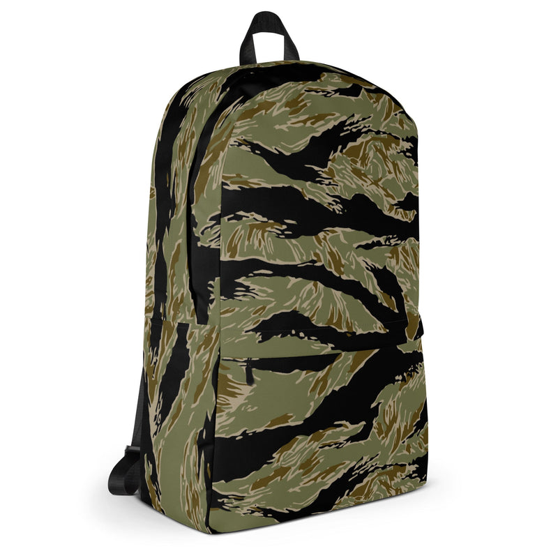 Tiger Stripe Special Forces Advisor Sparse CAMO Backpack - Bag