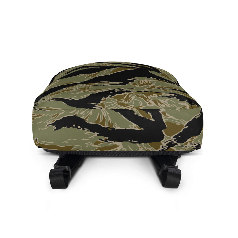 Tiger Stripe Special Forces Advisor Sparse CAMO Backpack - Bag