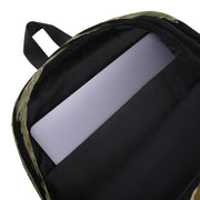 Tiger Stripe Special Forces Advisor Sparse CAMO Backpack - Bag