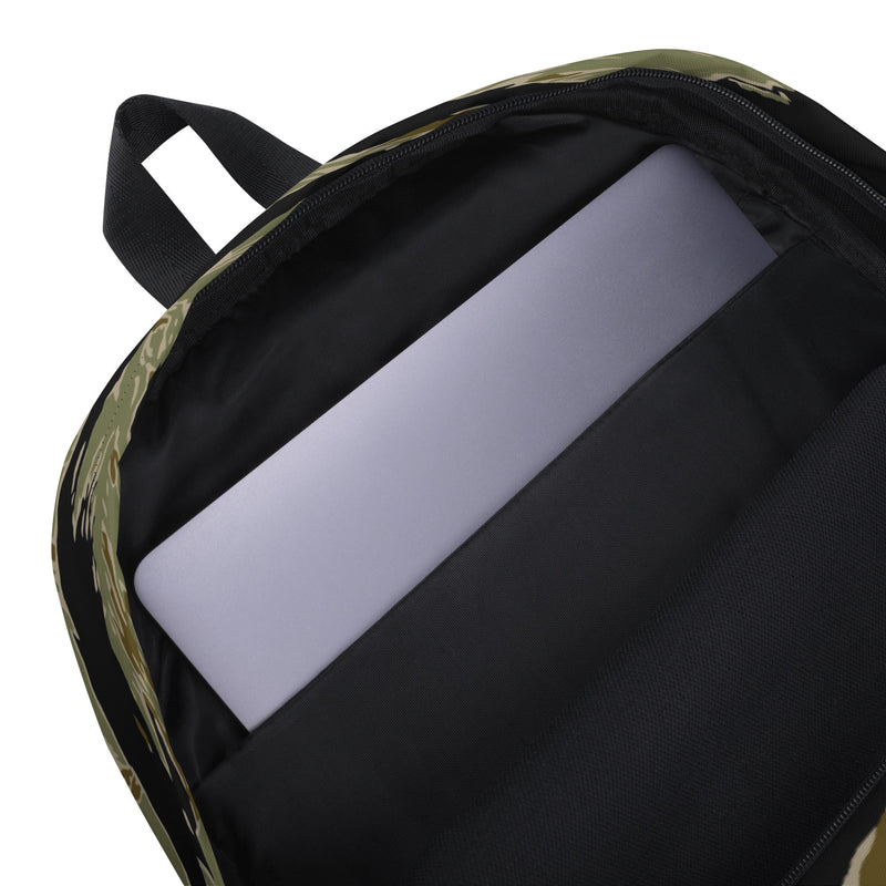 Tiger Stripe Special Forces Advisor Sparse CAMO Backpack - Bag