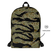 Tiger Stripe Special Forces Advisor Sparse CAMO Backpack - Bag
