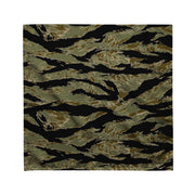 Tiger Stripe Special Forces Advisor Sparse CAMO Bandana - M - Head