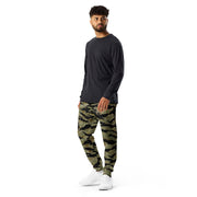 Tiger Stripe Special Forces Advisor Sparse CAMO Mens Joggers - Men