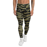Tiger Stripe Special Forces Advisor Sparse CAMO Mens Leggings - XS - Men