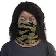 Tiger Stripe Special Forces Advisor Sparse CAMO Neck Gaiter - Head