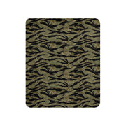 Tiger Stripe Special Forces Advisor Sparse CAMO Sherpa Blanket