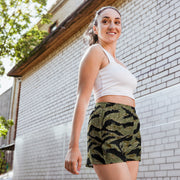 Tiger Stripe Special Forces Advisor Sparse CAMO Unisex Athletic Shorts