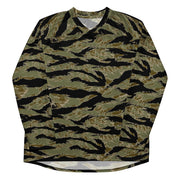 Tiger Stripe Special Forces Advisor Sparse CAMO Unisex Hockey Fan Jersey