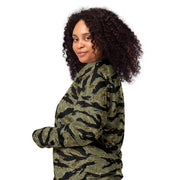 Tiger Stripe Special Forces Advisor Sparse CAMO Unisex Hockey Fan Jersey