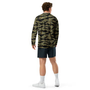 Tiger Stripe Special Forces Advisor Sparse CAMO Unisex Hockey Fan Jersey