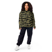 Tiger Stripe Special Forces Advisor Sparse CAMO Unisex Hockey Fan Jersey