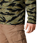 Tiger Stripe Special Forces Advisor Sparse CAMO Unisex Hockey Fan Jersey