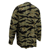 Tiger Stripe Special Forces Advisor Sparse CAMO Unisex Hockey Fan Jersey