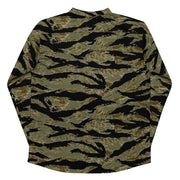 Tiger Stripe Special Forces Advisor Sparse CAMO Unisex Hockey Fan Jersey