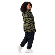 Tiger Stripe Special Forces Advisor Sparse CAMO Unisex Hockey Fan Jersey