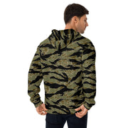 Tiger Stripe Special Forces Advisor Sparse CAMO Unisex Hoodie