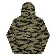 Tiger Stripe Special Forces Advisor Sparse CAMO Unisex Hoodie
