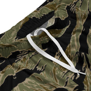 Tiger Stripe Special Forces Advisor Sparse CAMO Unisex Mesh Shorts
