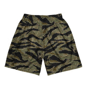 Tiger Stripe Special Forces Advisor Sparse CAMO Unisex Mesh Shorts