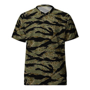 Tiger Stripe Special Forces Advisor Sparse CAMO Unisex Sports Jersey