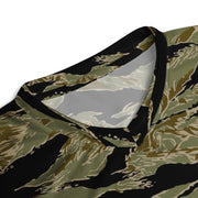 Tiger Stripe Special Forces Advisor Sparse CAMO Unisex Sports Jersey