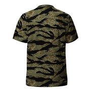 Tiger Stripe Special Forces Advisor Sparse CAMO Unisex Sports Jersey
