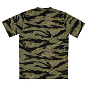 Tiger Stripe Special Forces Advisor Sparse CAMO Unisex Sports Jersey