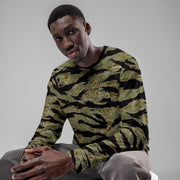 Tiger Stripe Special Forces Advisor Sparse CAMO Unisex Sweatshirt