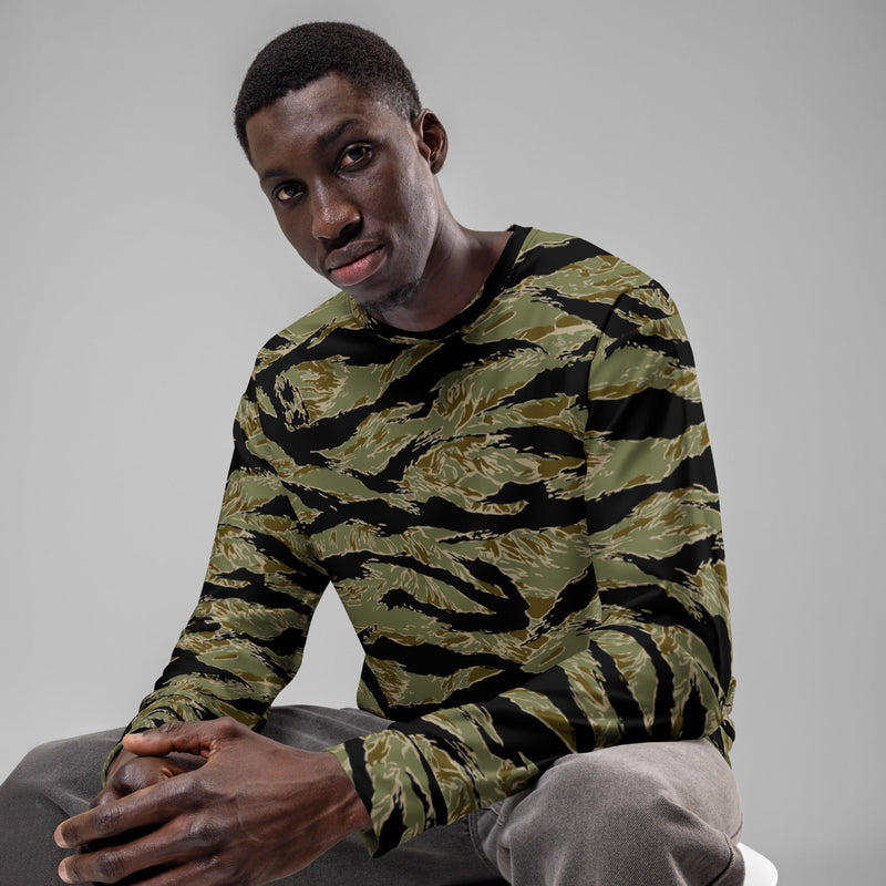Tiger Stripe Special Forces Advisor Sparse CAMO Unisex Sweatshirt
